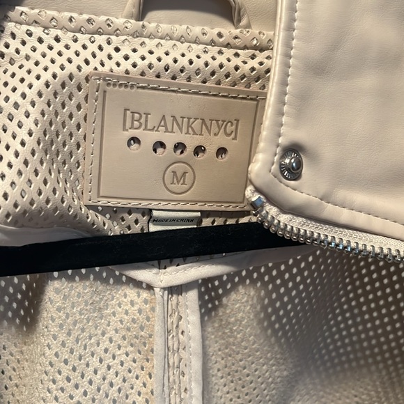 Never worn tan jacket - Picture 2 of 3